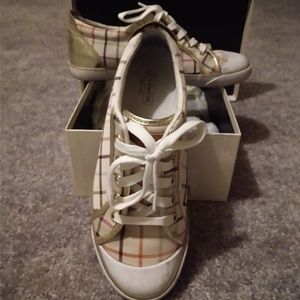Coach Sneakers!!